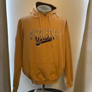 Miami Beach Hoodie